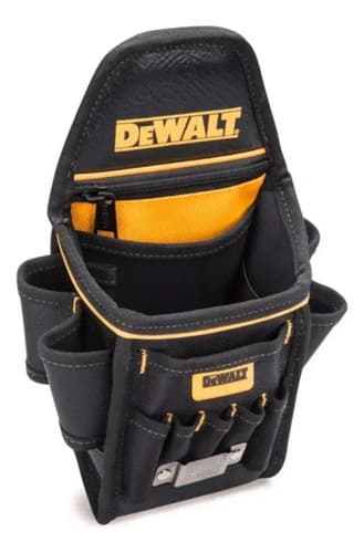 Porta Ferramentas Dewalt Para Cinto Eletricista Dwst83483