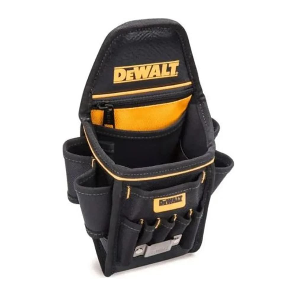Porta Ferramentas Dewalt para Cinto Eletricista DWST83483
