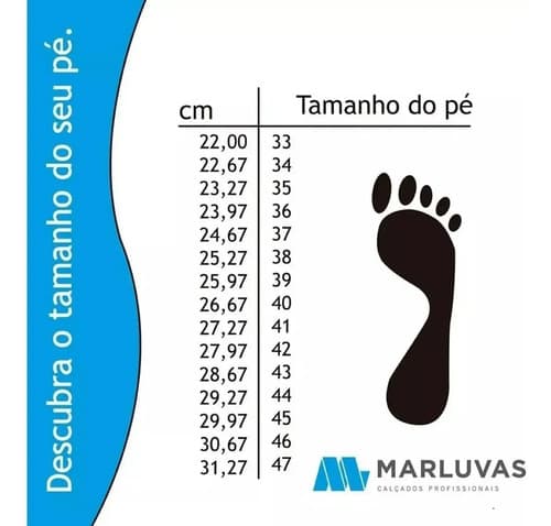 Botina Segurança Marluvas Bico Composite Masculina Epi Preto 43 Br 3