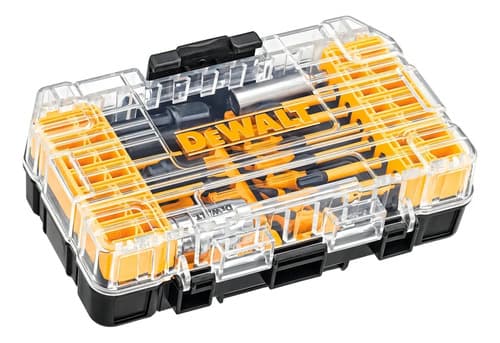 Conjunto De 40 Peças Impact Ready® Flextora Dewalt Dwa2t40ir 4