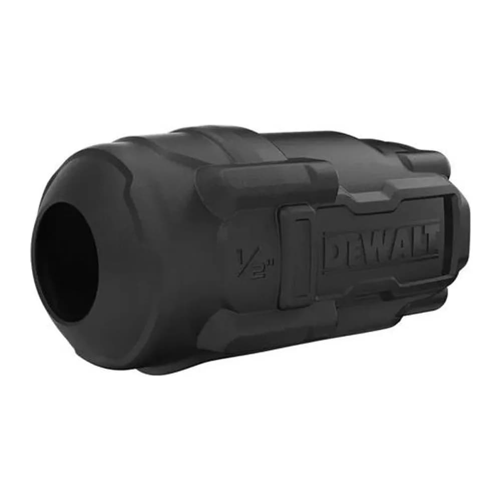 Capa Borracha Proteção Chave Impacto DCF961 Dewalt PB961B