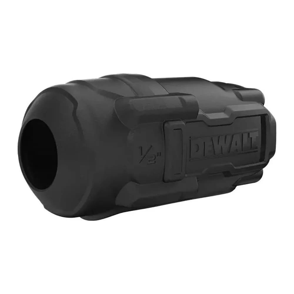 Capa Borracha Proteção Chave Impacto DCF961 Dewalt PB961B