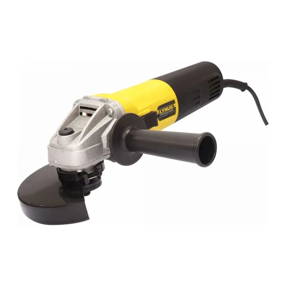 ESMERILHADEIRA ANGULAR 4.1/2 POL 650 WATTS 220 VOLTS LEA-650