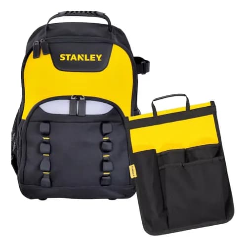 MOCHILA PARA FERRAMENTAS STST515155