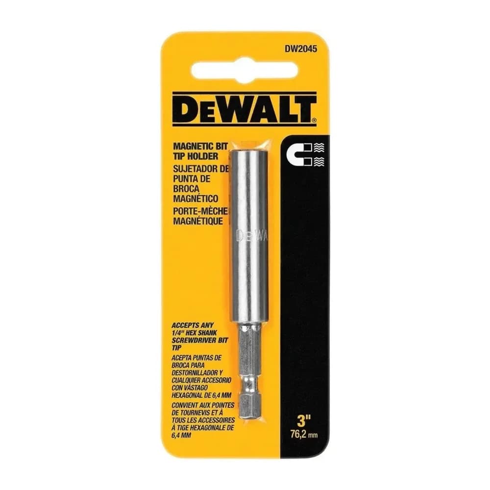 BITS PROLONGADOR MAGNETICO DW2045 – DW2045
