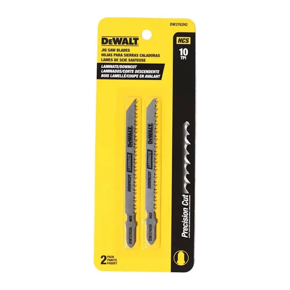 2 LAMINA . TICO TICO 4" 10DPP MDEIRA. ENC T DW3762H2