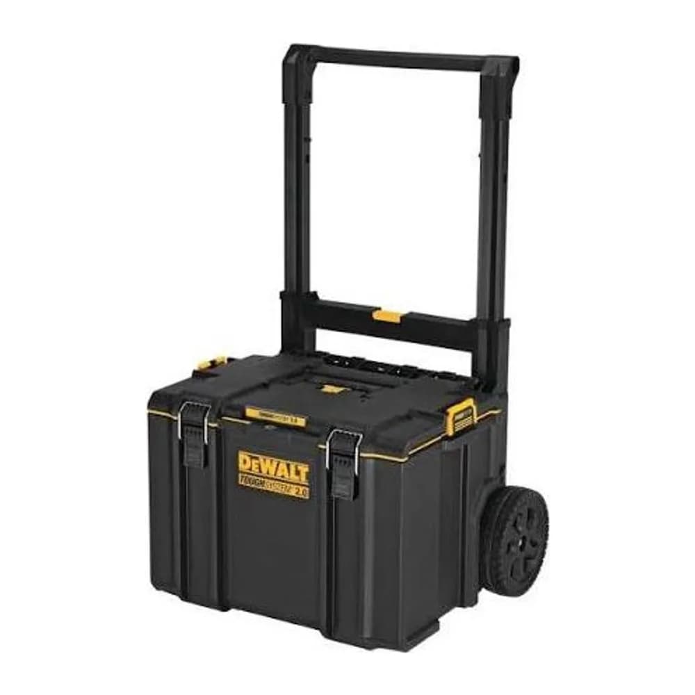 CAIXA DE FERRAMENTAS COM RODAS TOUGHSY DWST08450 – DWST08450