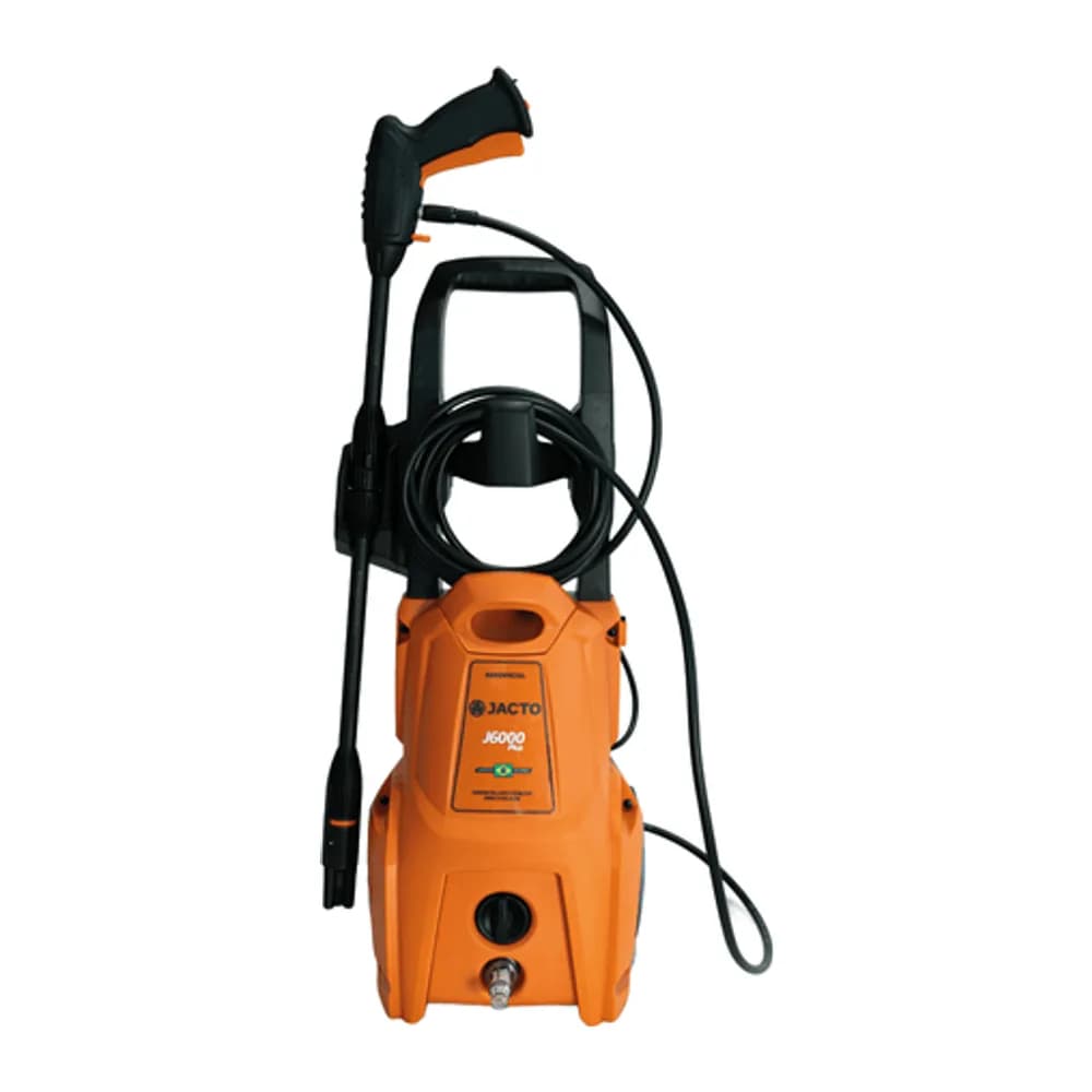 LAVADORA ALTA PRESSÃO J6000 PLUS 220V – J6000