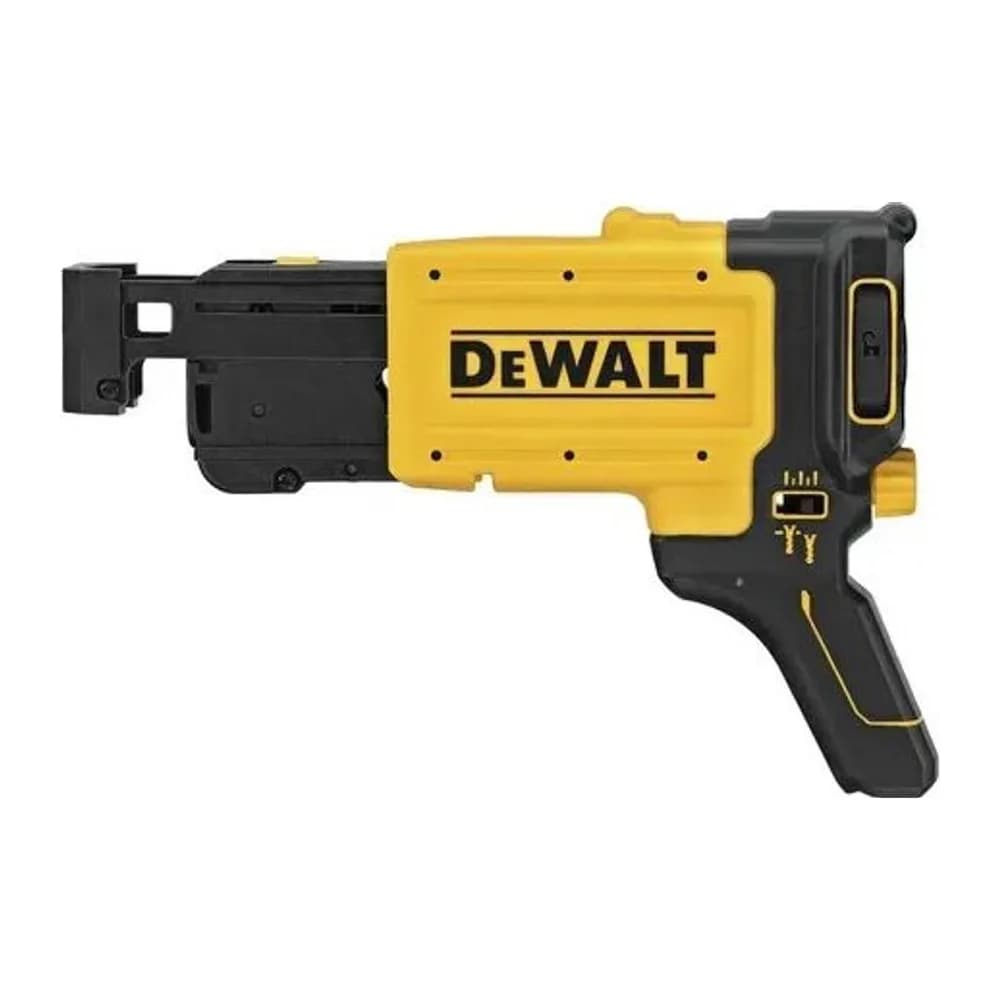 Acessório para Parafusadeira Drywall Dewalt DCF6202 Amarelo 20V